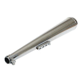 Whites Muffler Dunstall Wide Mouth Style