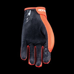 MXF 4 Mono Red