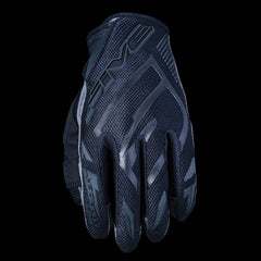 MXF Prorider S Full Black