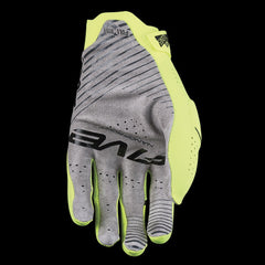 MXF Race Fluro Yellow