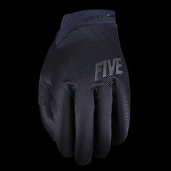 MXF-2 EVO Mono Black