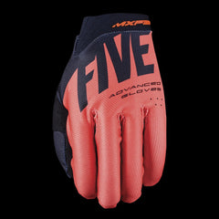 MXF-2 EVO Split Black/Orange