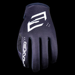 MXF 4 Kids Mono Black