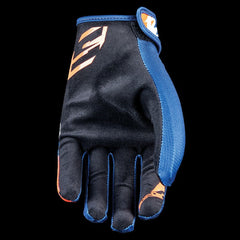 MXF 4 Scrub Navy/Orange