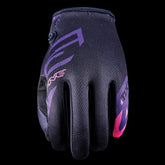 MXF 4 LADIES SCRUB BLACK PINK