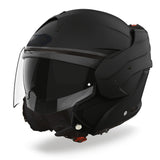 MATHISSE SOLID MATT BLACK