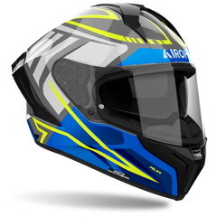 Matryx Rider Blue Gloss