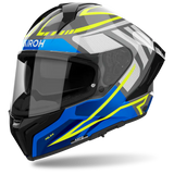 MATRYX RIDER BLUE GLOSS