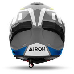 Matryx Rider Blue Gloss