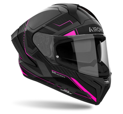 Matryx Rocket Pink Matt