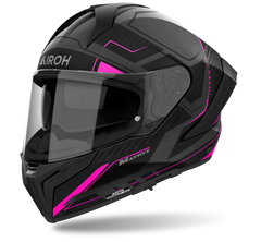 Matryx Rocket Pink Matt