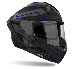 Matryx Sentinel Blue Matt