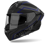 Matryx Sentinel Blue Matt