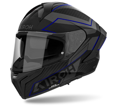 Matryx Sentinel Blue Matt