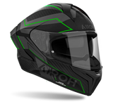 MATRYX SENTINEL GREEN MATT