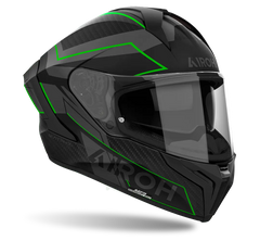 Matryx Sentinel Green Matt