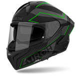 Matryx Sentinel Green Matt