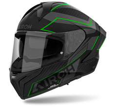 Matryx Sentinel Green Matt
