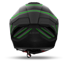 Matryx Sentinel Green Matt