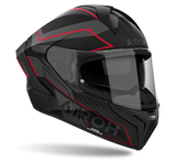MATRYX SENTINEL RED MATT