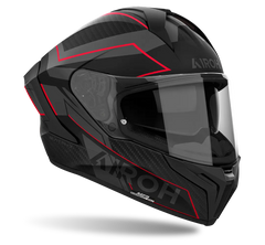 Matryx Sentinel Red Matt