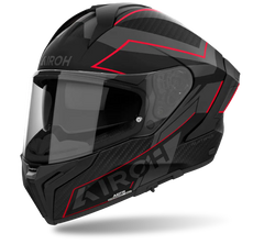 Matryx Sentinel Red Matt