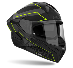 Matryx Sentinel Yellow Matt