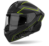 Matryx Sentinel Yellow Matt
