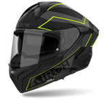 MATRYX SENTINEL YELLOW MATT