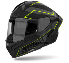 Matryx Sentinel Yellow Matt