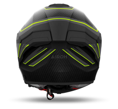 Matryx Sentinel Yellow Matt