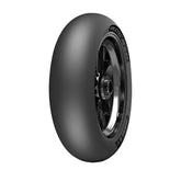 METZELER RACETEC RR SLICK 190/60R17 NHS K0 (SUPER SOFT) REAR T/L