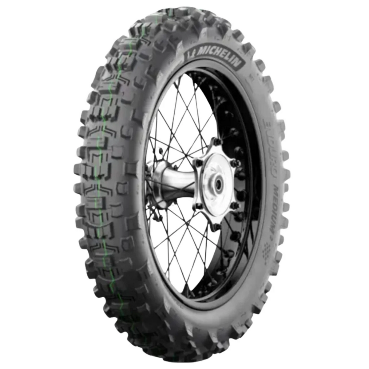 140/80-18 70R Enduro Medium 2