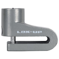 Mini Disc Lock Security