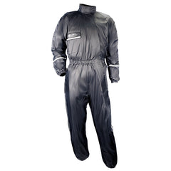 Storm(Rain)1PC Suit Black