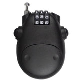 MULTI PURPOSE ACCESSORY CABLE LOCK 80CM X 1.5MM