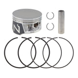 Namura Piston Kit 90.71mm Honda TRX450FE/FM Foreman 4x4 '98-'04
