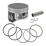 Namura Piston Kit 79.46mm Honda TRX350 Rancher / Fourtrax '00-'0