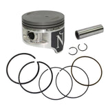 Namura Piston Kit 76.45 Kawasaki KLF300 Bayou '98–'04 / 300C '89–'05