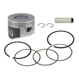 Namura Piston Kit 76.45 Kawasaki Mule 4000 KAF620P '09–'14