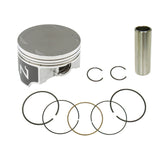 Namura Piston Kit 82.46mm Kawasaki KFX700 V-Force '04-'09