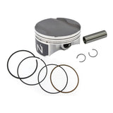 Namura Piston Kit 89.97mm Suzuki DRZ400E '00-'24 / 400S '06-'16