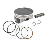 Namura Piston Kit 89.96mm Suzuki DRZ400E '00-'24 / 400S '06-'16