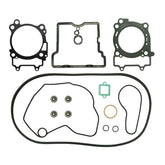 Namura Full Gasket Set (with Oil Seal Kit)