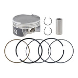 Namura Piston Kit 91.96mm Can-Am HD10 XT '19-'23