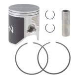 Namura Piston Kit 66.34mm Dual Ring - Honda CR250R '97–'01