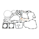 Namura Full Gasket Set (with Oil Seal Kit)