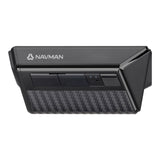 Navman MiVUE Rider Helmet Cam - Front & Rear Cameras