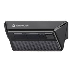 Navman MiVUE Rider Helmet Cam - Front & Rear Cameras