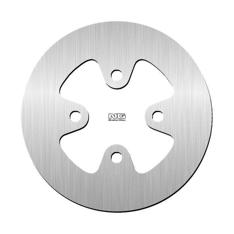 NG Premium Brake Rotor Oem Replacement - NG006